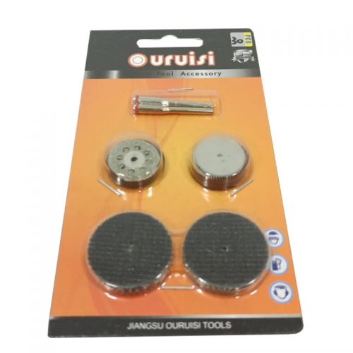 Σετ δισκάκια πολυεργαλείου 30 τεμαχίων.