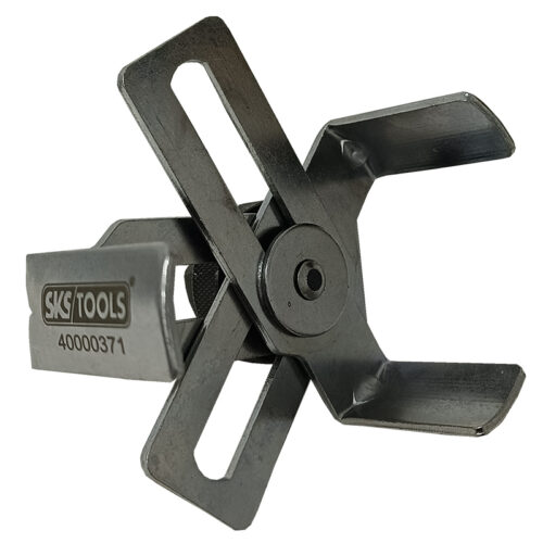 Σετ εξολκέας δακτυλίου δοχείου καυσίμων SKS/TOOLS 40000371.