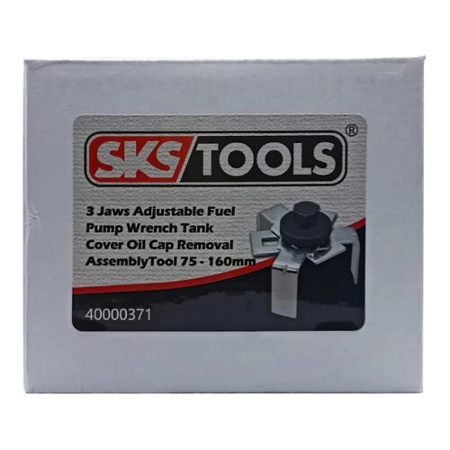 Σετ εξολκέας δακτυλίου δοχείου καυσίμων SKS/TOOLS 40000371.