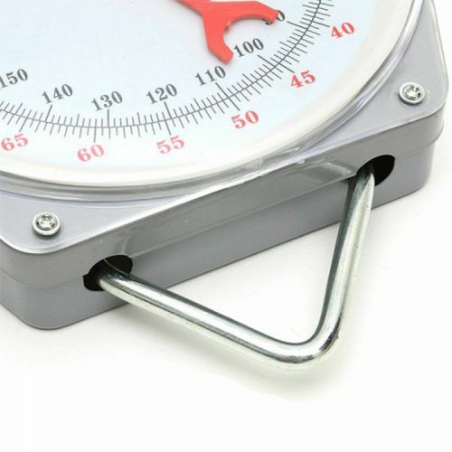 Κρεμαστή αναλογική ζυγαριά 150 Kg / 500gr.