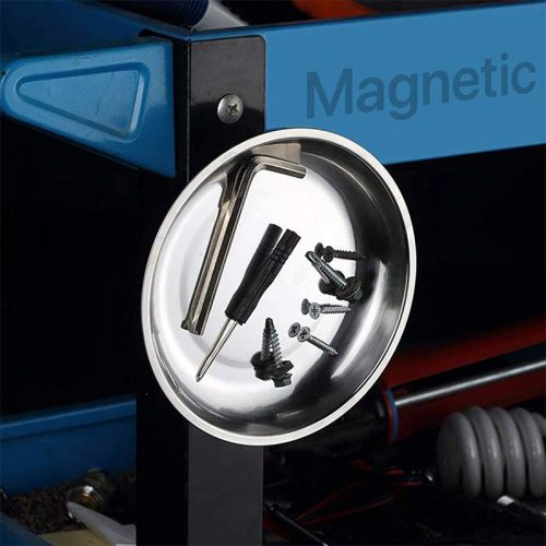 Σετ μαγνητικό ταψάκι τηλεσκοπικός μαγνήτης & τηλεσκοπικός σπαστός καθρέφτης.