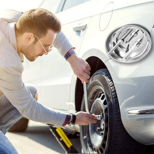 Μαγνητικό ταψάκι συνεργείου 6''.