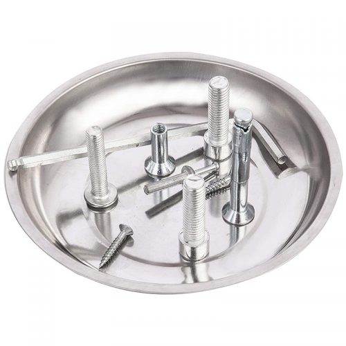 Μαγνητικό ταψάκι συνεργείου 6''.