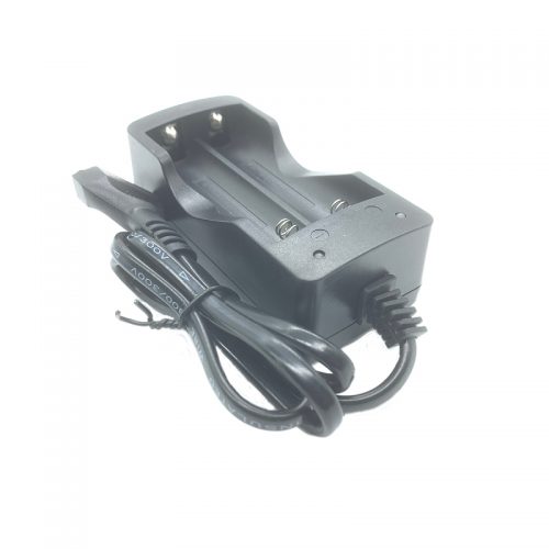 Φορτιστής μπαταριών λιθίου MS-202.