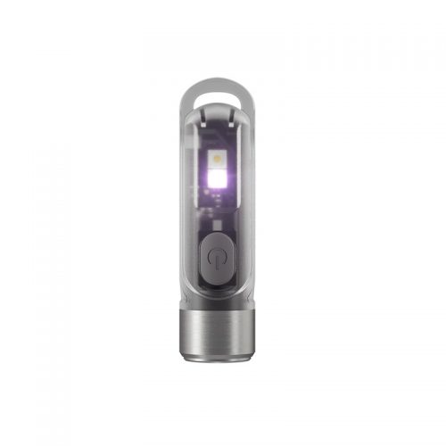 ΦΑΚΟΣ LED NITECORE TIKI GITD, Glow-In-The-Dark, 300 lumens.