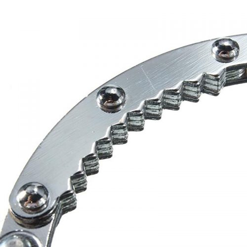 Κλειδί για φίλτρο λαδιού ρυθμιζόμενο 3″.