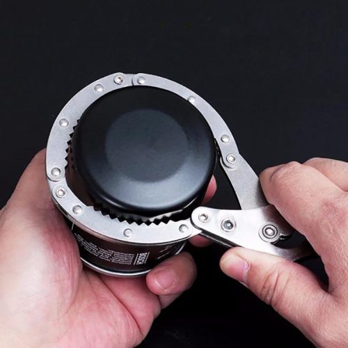 Κλειδί για φίλτρο λαδιού ρυθμιζόμενο 3″.