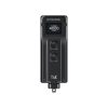 ΦΑΚΟΣ LED NITECORE T4K, 4000lumens.