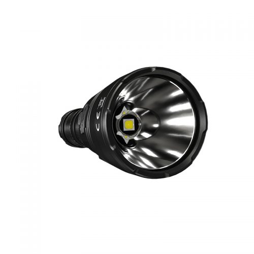 ΦΑΚΟΣ LED NITECORE MULTI TASK HYBRID MH25S,1800lumens.