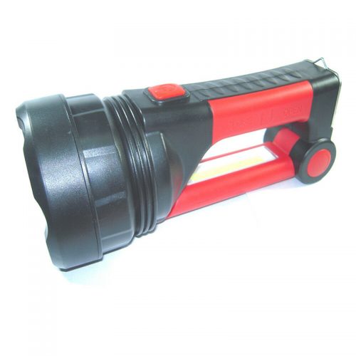 Πολυλειτουργικός φακός W8106.