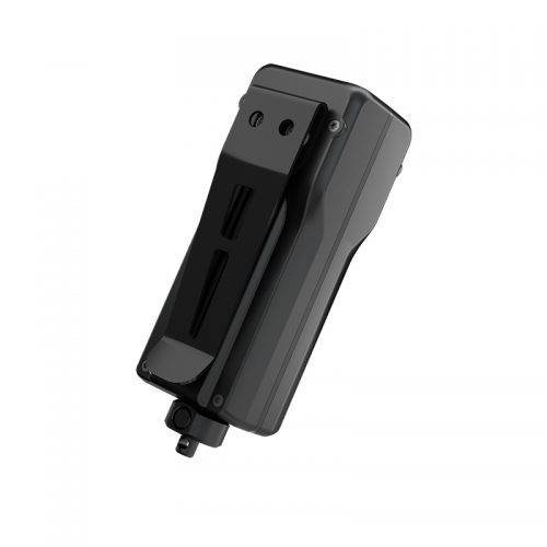 ΦΑΚΟΣ LED NITECORE T4K, 4000lumens.