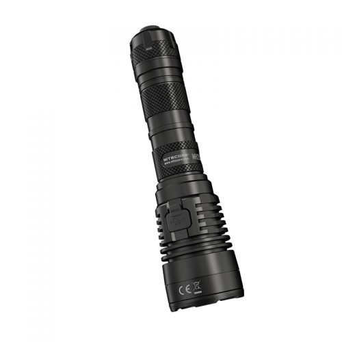 ΦΑΚΟΣ LED NITECORE MULTI TASK HYBRID MH25S,1800lumens.