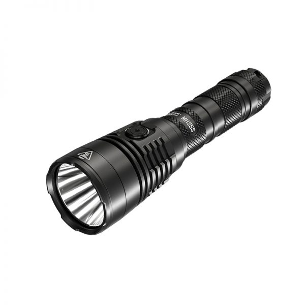 ΦΑΚΟΣ LED NITECORE MULTI TASK HYBRID MH25S,1800lumens.