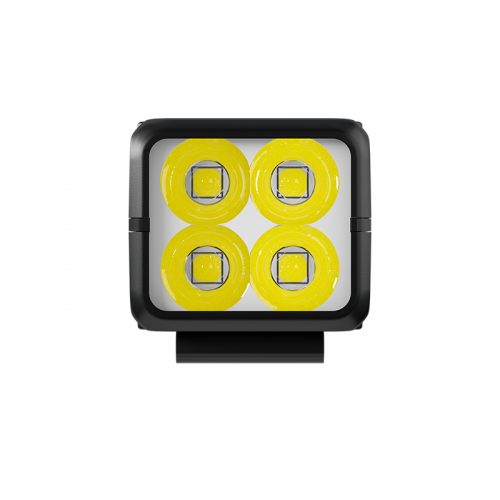 ΦΑΚΟΣ LED NITECORE T4K, 4000lumens.