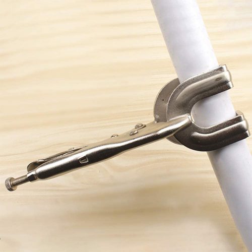 Πένσα γκριπ για συγκόλληση 215 mm.