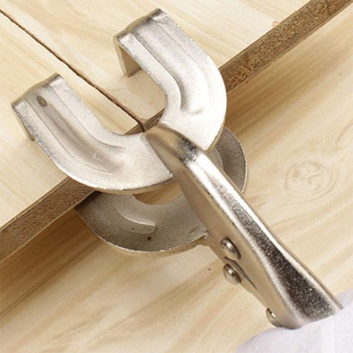 Πένσα γκριπ για συγκόλληση 215 mm.