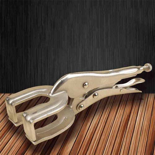 Πένσα γκριπ για συγκόλληση 215 mm.