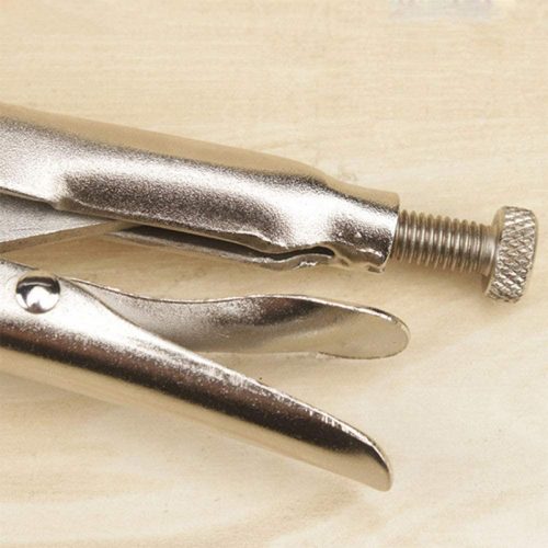 Πένσα γκριπ για συγκόλληση 215 mm.