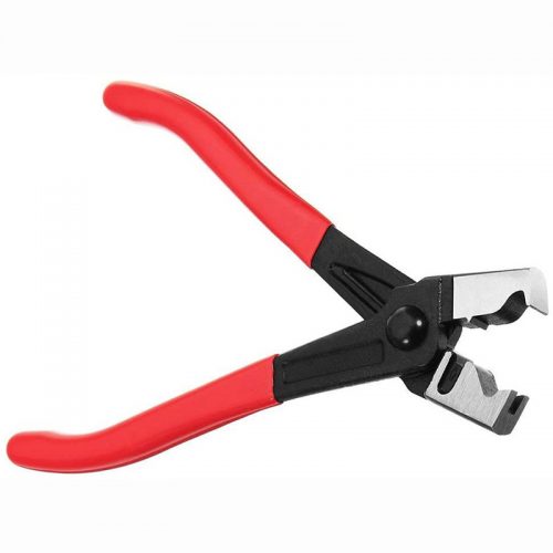 Πένσα σφιγκτήρων τύπου CLIC & CLIC-R.