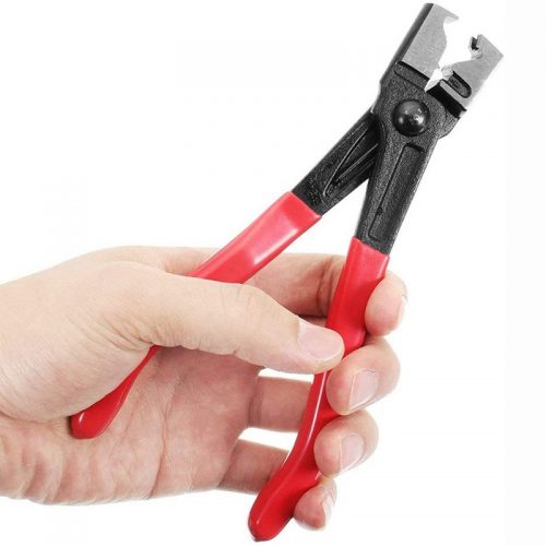 Πένσα σφιγκτήρων τύπου CLIC & CLIC-R.