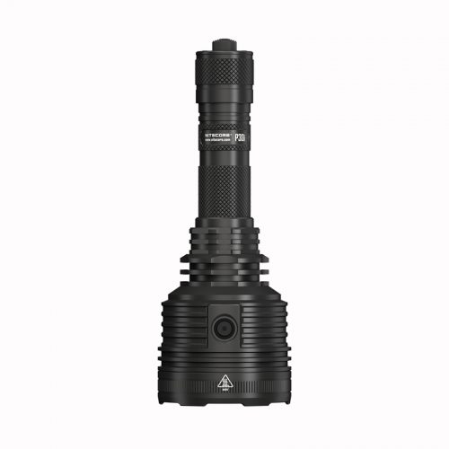 ΦΑΚΟΣ LED NITECORE PRECISE P30i, 2000 Lumens, 1000m Δέσμη +2150Hpi+ RSW2i.