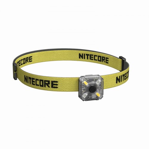 ΦΑΚΟΣ LED NITECORE HEADLAMP NU05,Kit.