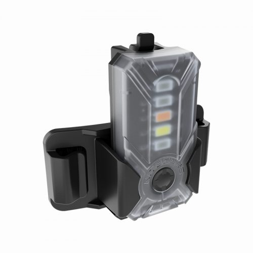 ΦΑΚΟΣ LED NITECORE HEADLAMP NU07LE.