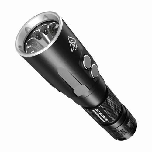 ΦΑΚΟΣ LED NITECORE DIVING LIGHT, DL20, 100m Submersible.