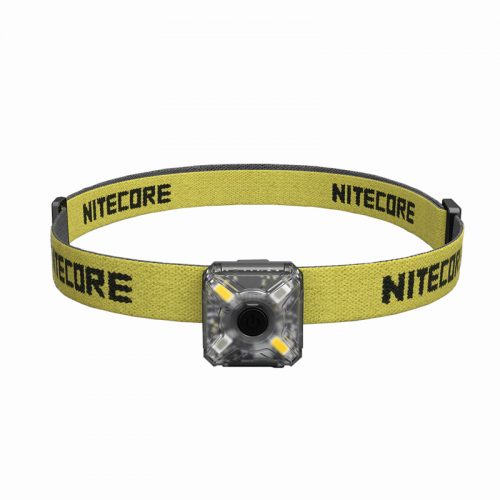 ΦΑΚΟΣ LED NITECORE HEADLAMP NU05,Kit.