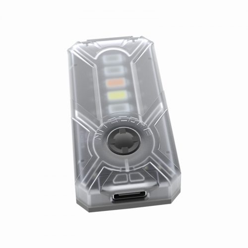 ΦΑΚΟΣ LED NITECORE HEADLAMP NU07LE.