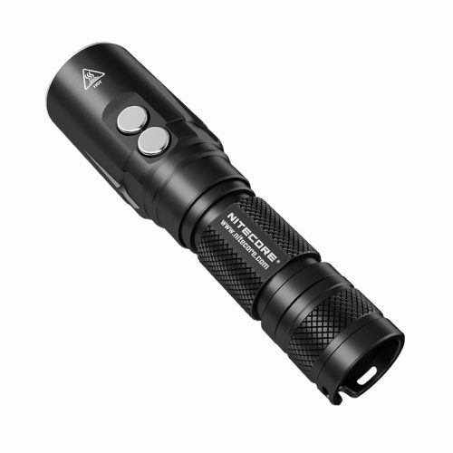 ΦΑΚΟΣ LED NITECORE DIVING LIGHT, DL20, 100m Submersible.