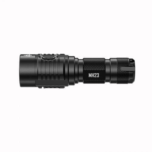 ΦΑΚΟΣ LED NITECORE MULTI TASK HYBRID MH23, 1800lumens.