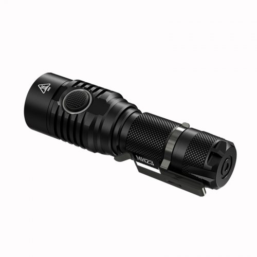 ΦΑΚΟΣ LED NITECORE MULTI TASK HYBRID MH23, 1800lumens.
