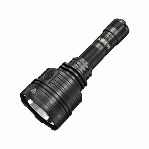 ΦΑΚΟΣ LED NITECORE PRECISE P30i, 2000 Lumens, 1000m Δέσμη +2150Hpi+ RSW2i.