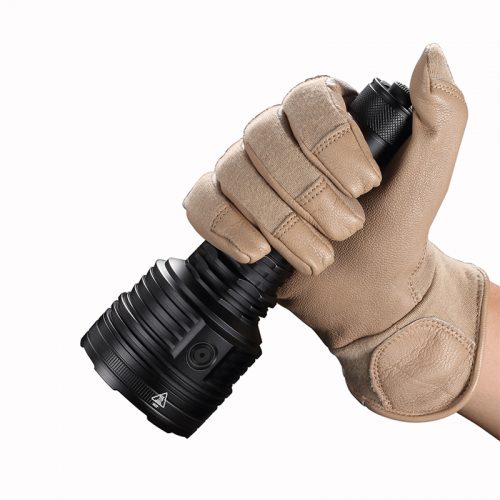 ΦΑΚΟΣ LED NITECORE PRECISE P30i, 2000 Lumens, 1000m Δέσμη +2150Hpi+ RSW2i.