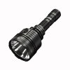 ΦΑΚΟΣ LED NITECORE PRECISE P30i, 2000 Lumens, 1000m Δέσμη +2150Hpi+ RSW2i.