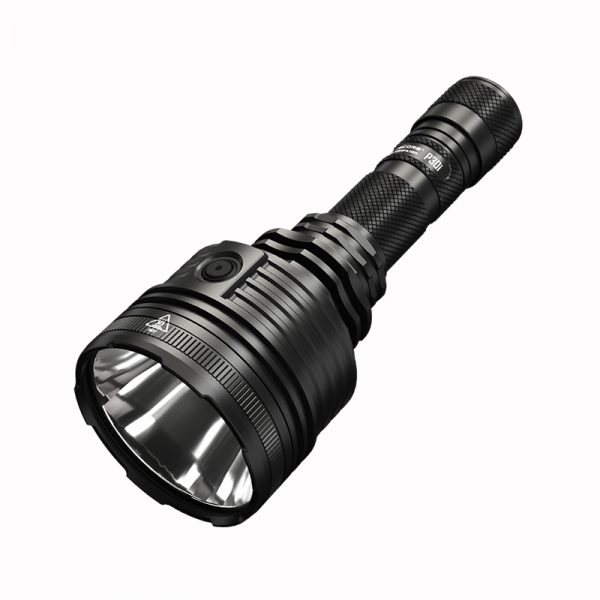 ΦΑΚΟΣ LED NITECORE PRECISE P30i, 2000 Lumens, 1000m Δέσμη +2150Hpi+ RSW2i.