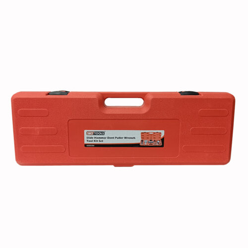 Σετ εξωλκέας κρούσης με σφύρα ολίσθησης 17 τεμαχίων SKS TOOLS 40000384.