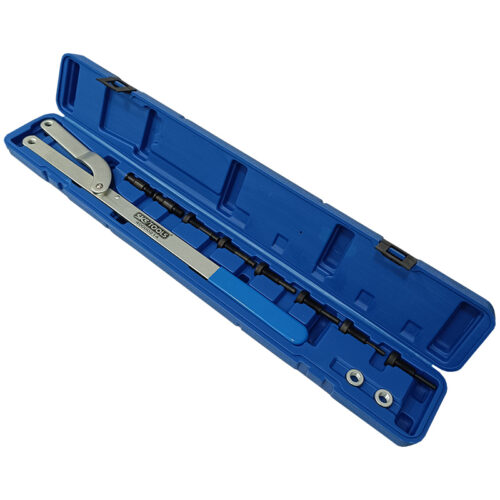 Εργαλείο συγκράτησης και περιστροφής εκκεντροφόρου SKS TOOLS 40000214.