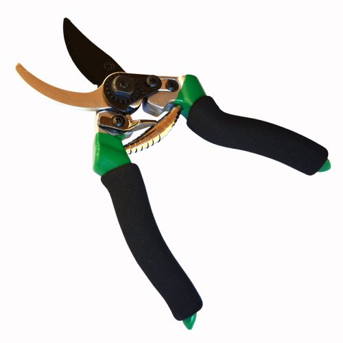 Ψαλίδι κλαδέματος 8½ ιντσών με αντιολισθιτική λαβή DEHCO.