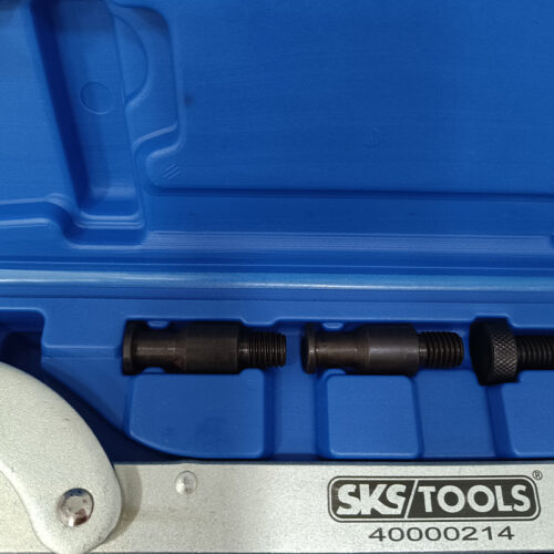 Εργαλείο συγκράτησης και περιστροφής εκκεντροφόρου SKS TOOLS 40000214.