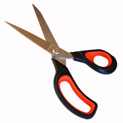 Ψαλίδι γενικής χρήσης TECHBOSS.