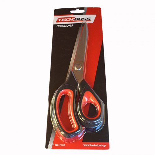 Ψαλίδι γενικής χρήσης TECHBOSS.