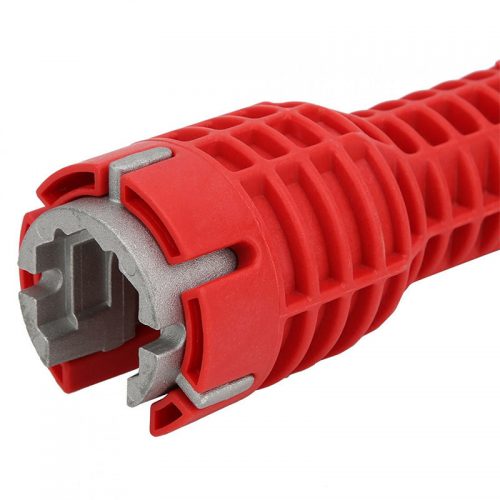 Πολυλειτουργικό κλειδί για βρύσες και υδραυλικά.