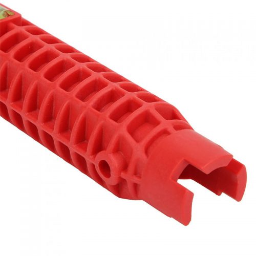 Πολυλειτουργικό κλειδί για βρύσες και υδραυλικά.