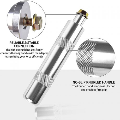 Σετ δακτύλιοι τοποθέτησης ρουλεμάν και στεγανών 10 τεμαχίων SR10C.