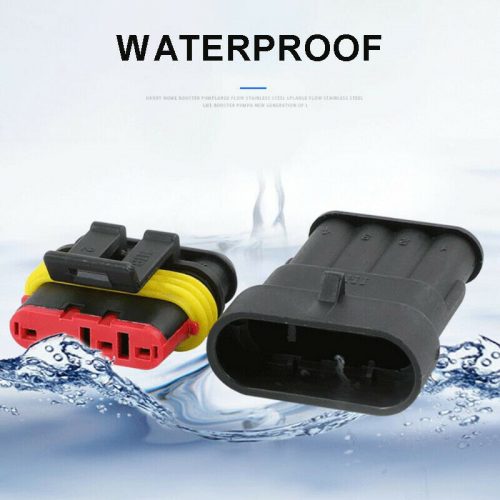 Συνδετήρες καλωδίων αυτοκινήτων 424 τεμαχίων.