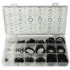 Ασφάλειες SNAP RING σετ 300 τεμαχίων SKS/TOOLS 40000428.