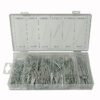 Κοπίλιες ασφάλειες σετ 555 τεμαχίων SKS TOOLS 40000427.