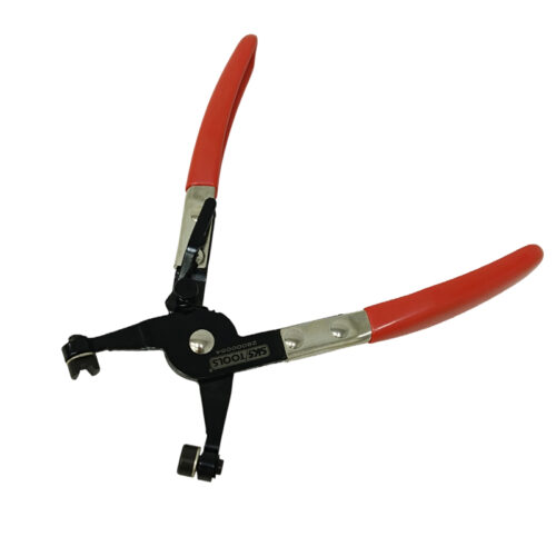 Πένσα σφιγκτήρων για κολάρα ψυγείων, SKS TOOLS 28000054.